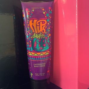 Perfectly Posh Hips don’t lie